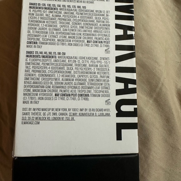 IL Makiage After Party 035 - Picture 3 of 5